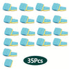 Lemon Scent Washing Machine Cleaner Tablets