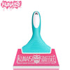 Multi-Purpose Rubber Squeegee for Window Tint, Vinyl & Glass Cleaning