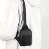 Men's Waterproof Crossbody Sling Bag