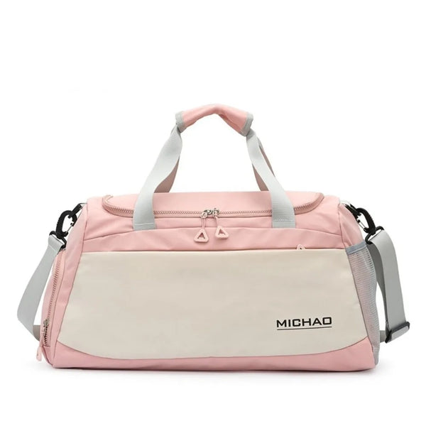 Durable Waterproof Travel Duffel Bag