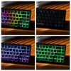 JadeStone 67-Key Wireless Mechanical Keyboard with IMD-Tech Keycaps