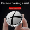 360° Adjustable Car Blind Spot Mirror (2 Pack)