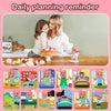 Kids' Learning Smartphone Toy with Camera & Games