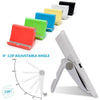 Universal Foldable Tablet & Phone Stand