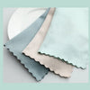 Microfiber Fish Scale Cleaning Cloths (5-Pack)
