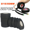 Heat-Resistant Electrical Insulation Tape