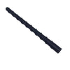 Black direct replacement car antenna for Hyundai Santa Fe