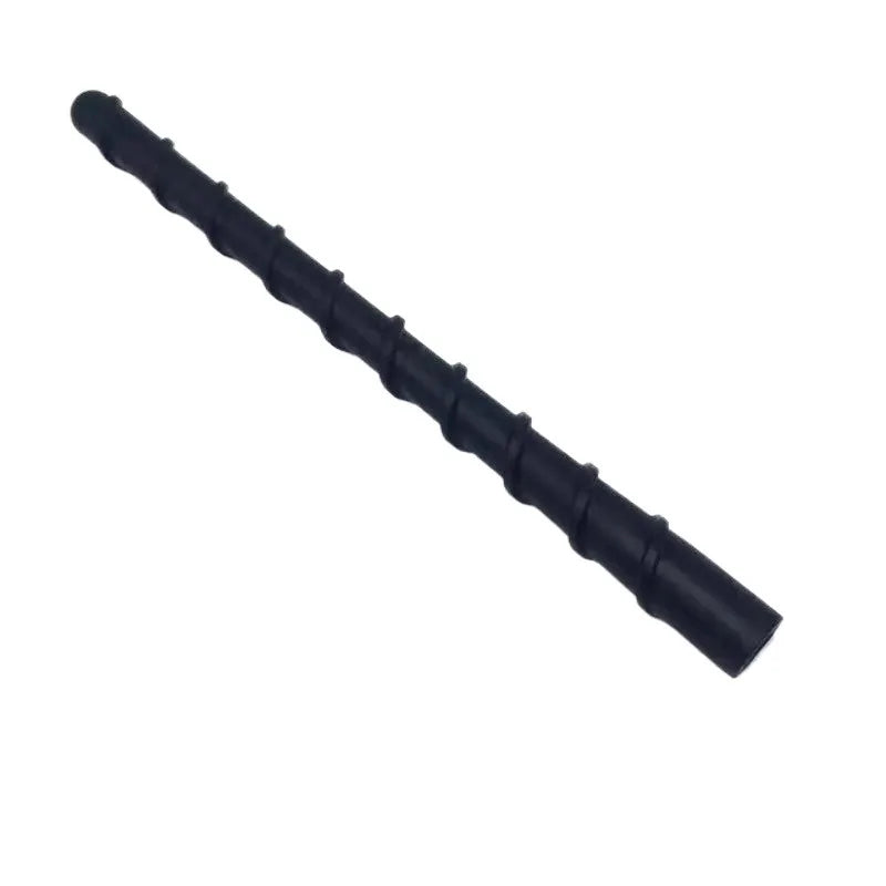 Black direct replacement car antenna for Hyundai Santa Fe