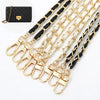 120cm Metal Chain Strap for Handbags