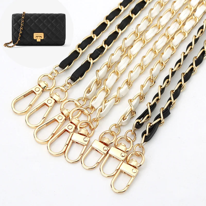 120cm Metal Chain Strap for Handbags