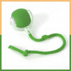 Automatic Interactive Pet Rolling Ball Toy