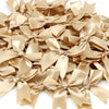 Satin Bowknot Ribbon Bows for Gift Wrapping and DIY Crafts (Pack of 50)