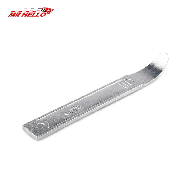 4140 Steel Pry Bar for Car Trim & Panel Removal