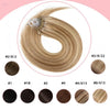 Micro Loop Remy Human Hair Extensions