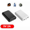 20.000mAh Powerbank – Tragbare Stromquelle