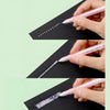 Quick-Dry Precision Glue Pen for Crafting and Scrapbooking