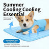 Ice Silk Pet Cooling Mat