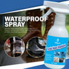 Nano Waterproof & Stain Repellent Spray
