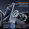 Magnetic Vacuum Suction Car Phone Holder