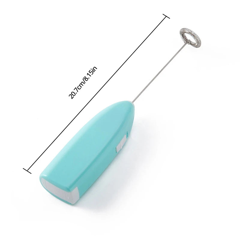 Handheld Electric Milk Frother