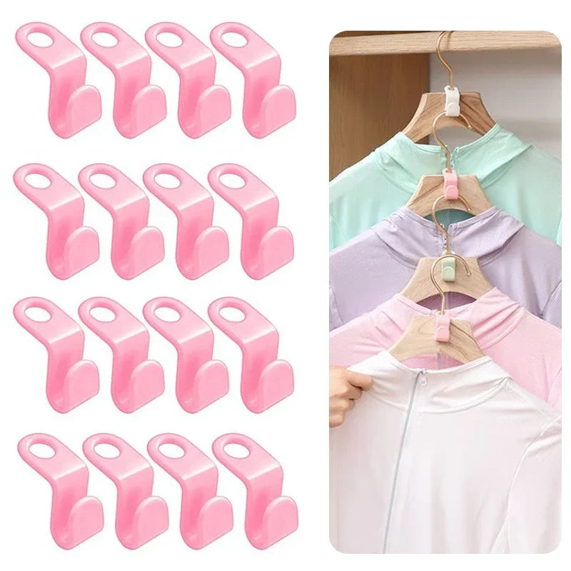 Space-Saving Cascade Hanger Connectors