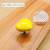 Heart-Shaped Toilet Flush Button