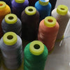 High Tenacity Polyester Sewing Thread for Leather & Denim
