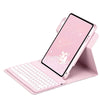 360° Rotating Keyboard Case for iPad with Magnetic Stand