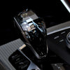Crystal Gear Shift Knob Set for Select BMW Models
