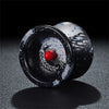 Professional Aluminum Unresponsive Yoyo with High-Precision Ball Bearing
