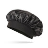 Seiden-Satin-Haube zum Schlaf
