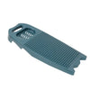 Durable Plastic Washboard with Integrated Soap Trough