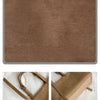 Soft PU Leather Tote Bag for Women – Spacious Everyday Carryall
