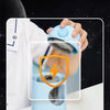 Astronaut Electric Pencil Sharpener with USB-C Charging