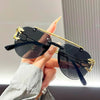 Gradient UV Protection Sunglasses