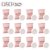 Disposable Compressed Travel Towels – Individually Wrapped Plant Fiber Towels