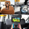 Verstellbare 3-in-1 Tablet-Halterung für Kopfstützen im Auto