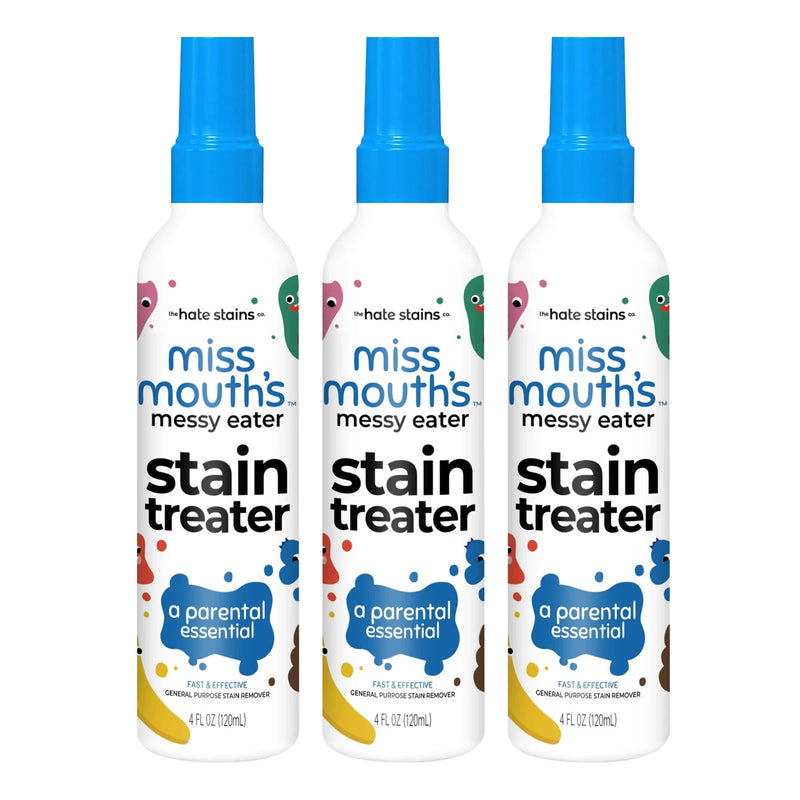 Portable Stain Remover Spray