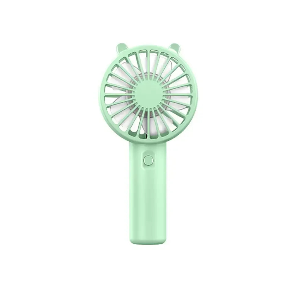 Mini Ventilateur Portable Rechargeable USB