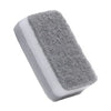 2-in-1 Dish Soap Dispenser with Sponge Holder