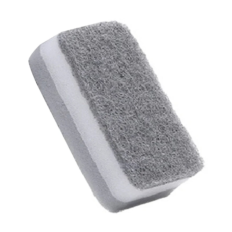 2-in-1 Dish Soap Dispenser with Sponge Holder
