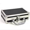 Portable Aluminum Alloy Tool Case with Protective Lining