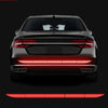 High-Visibility Reflective Safety Tape for Cars