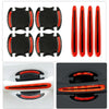 Reflective Door Handle Protector Film