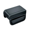Universal Leather Armrest Cushion with Storage Pocket