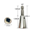 Electric Drill Wire Twisting Bit