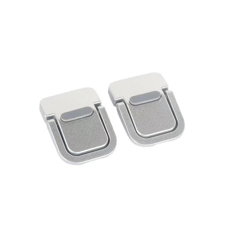 Foldable Laptop Stand with Keyboard Riser - Set of 2