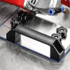 Stainless Steel 45-Degree Chamfer Tool for Angle Grinders
