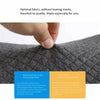 Ergonomic Cervical Memory Foam Pillow