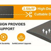 High-Density Foam Sofa Support Cushion